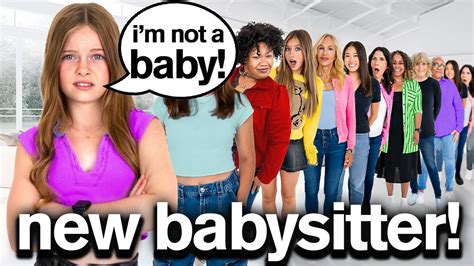 Free Babysitter Porn Videos: Naughty Teen Porntube .